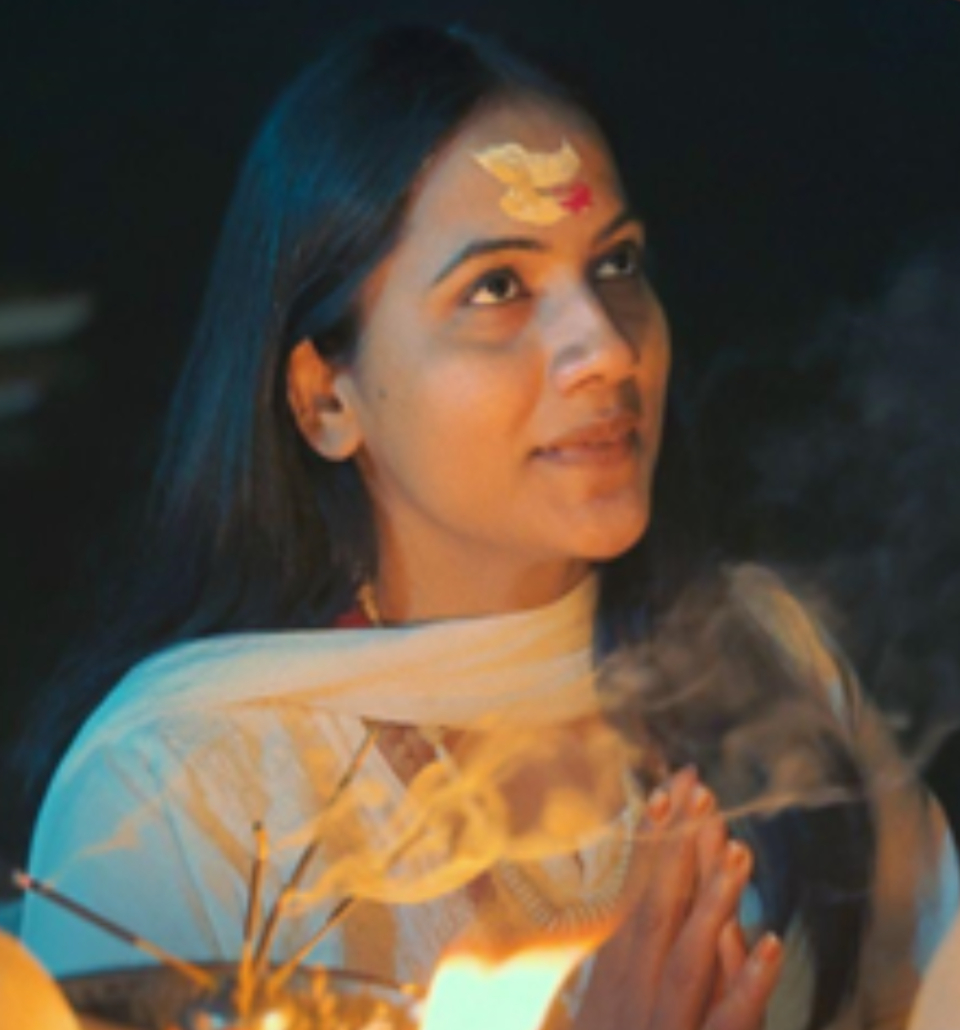 Navya Pandey