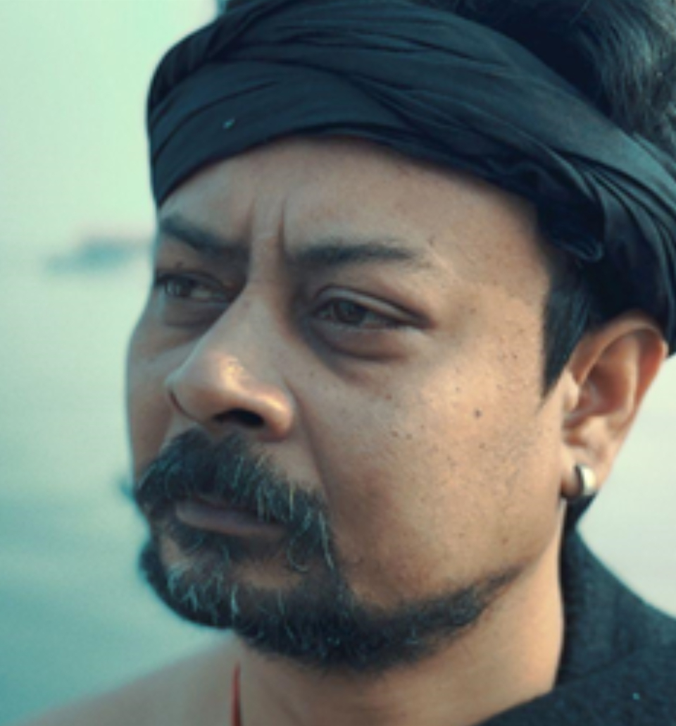 Shubhankar Das