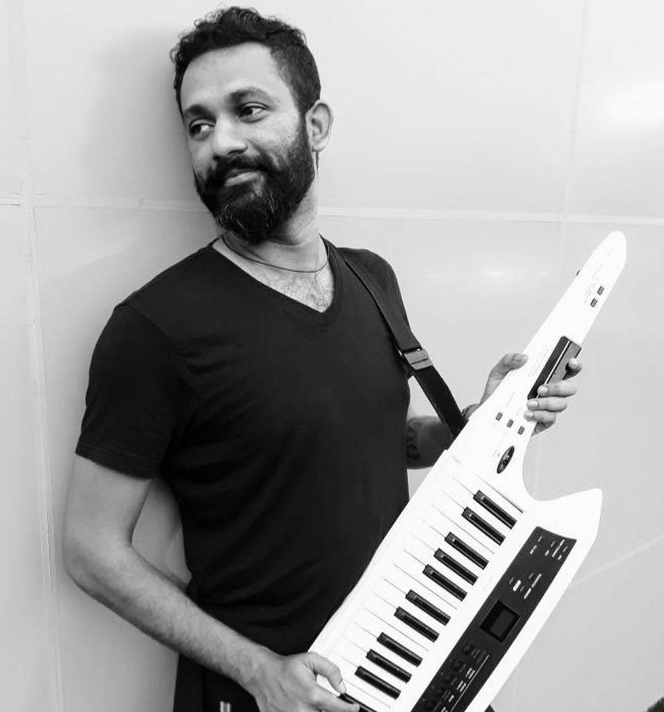 George Joseph