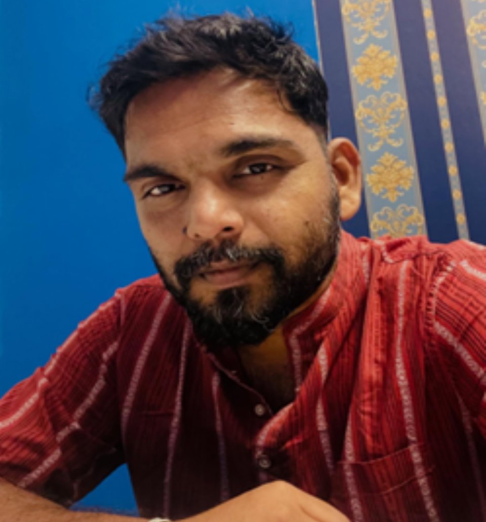 Sasi Kumar